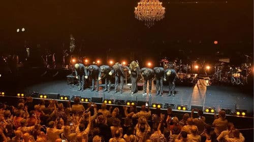 Melody Gardot à l’Olympia - The Essential Tour Bild 2