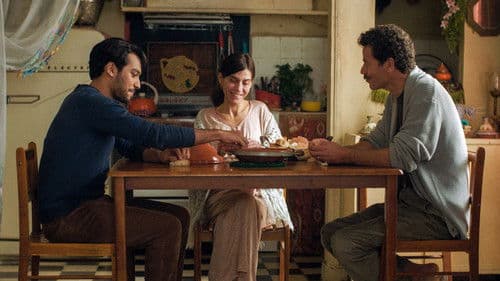 Das Blau des Kaftans Bild 4