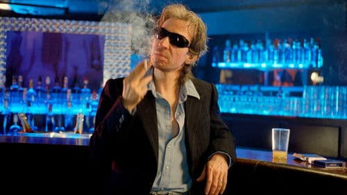 Gainsbourg - Der Mann, der die Frauen liebte Bild 5