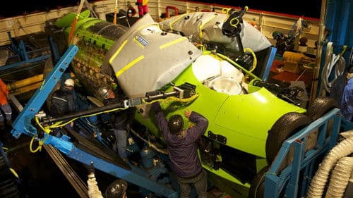 Deepsea Challenge 3D Bild 2