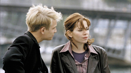 Eine einmalige Chance Bild 1