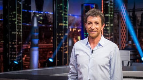 El hormiguero Bild 4