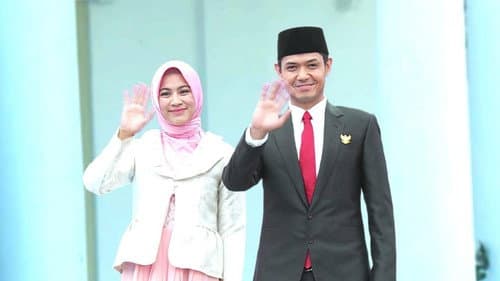 Calon Presiden Bild 4