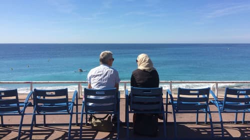 Allah in Europa Bild 1