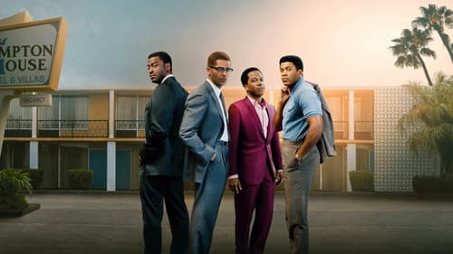 One Night in Miami... Bild 1