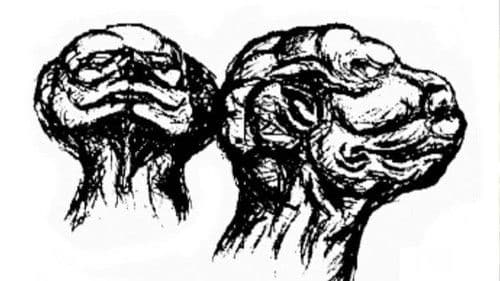 Making of the Godzilla Suit! Bild 1