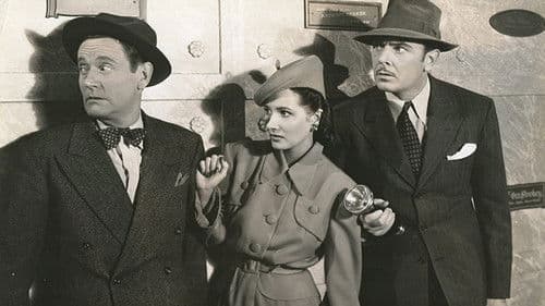 You Can't Escape Forever Bild 1