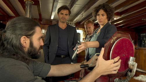 Der Kroatien-Krimi: Tote Mädchen Bild 4