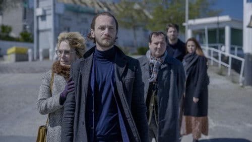 Pierre & Jeanne Bild 1