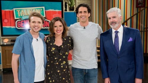 Talkin' 'Bout Your Generation Bild 2