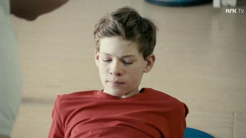 Det vi ikke snakker om Bild 3