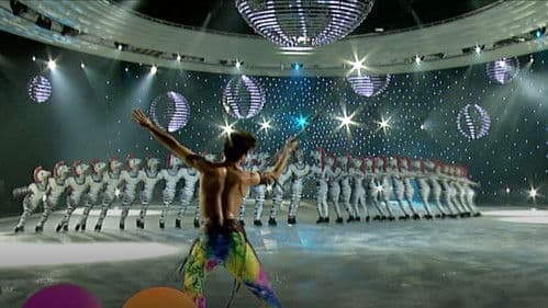 Holiday On Ice - Energia Bild 6