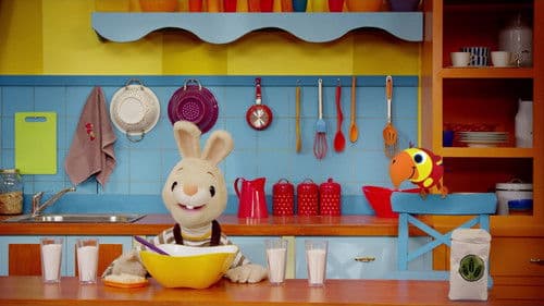 Harry's Big Birthday Countdown Bild 1