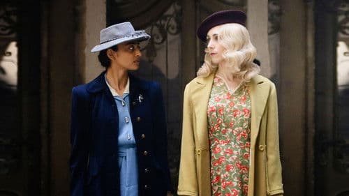 Spion aus Berufung Bild 8