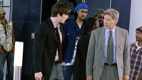 Hollywood Cops Bild 5