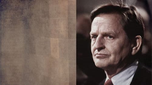 Kriminalarkivet - Mordet på Olof Palme Bild 1