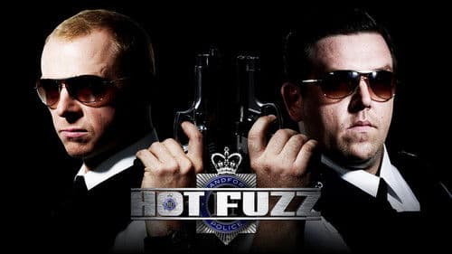 Hot Fuzz - Zwei abgewichste Profis Bild 6