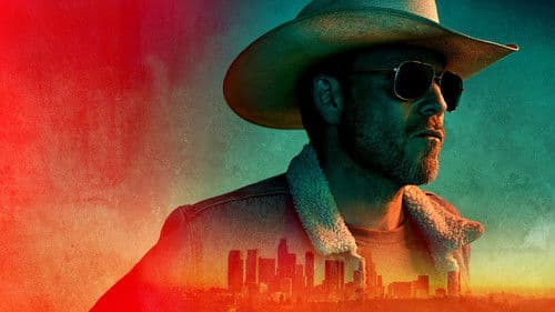 Deputy - Einsatz Los Angeles Bild 3