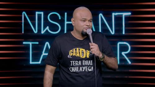 Nishant Tanwar: Gaadi Tera Bhai Chalayega Bild 1