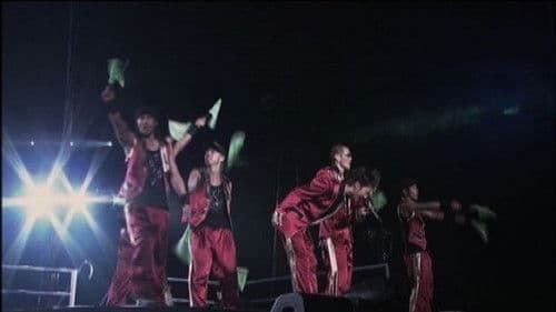 EXILE LIVE TOUR 2007 EXILE EVOLUTION Bild 1