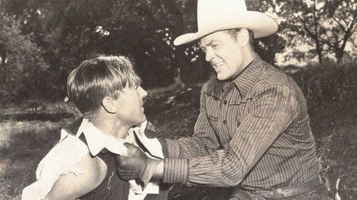 Captive of Billy the Kid Bild 1