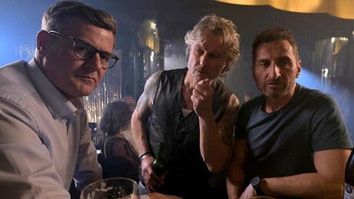 Wenn Papa auf der Matte steht Bild 5