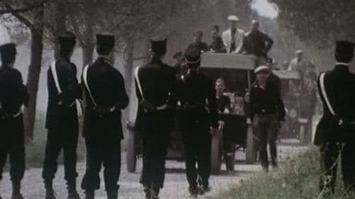 Nella città perduta di Sarzana Bild 1