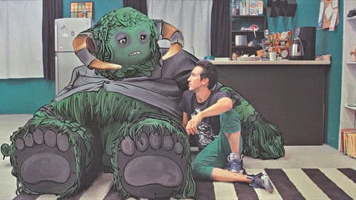 Monstruosamente Solo Bild 1