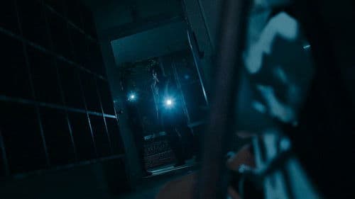 ミッシング・チャイルド・ビデオテープ Bild 4