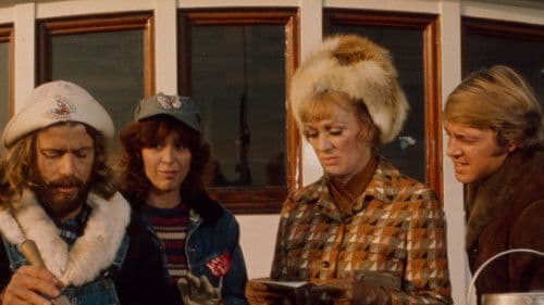 A Very Missing Person Bild 2