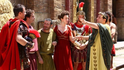 Una notte agli studios Bild 2