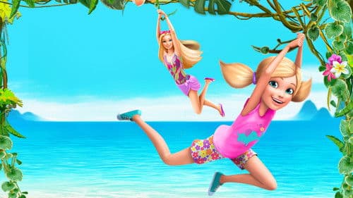 Barbie & Chelsea: Das Dschungel-Abenteuer Bild 6