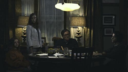 Hereditary - Das Vermächtnis Bild 8