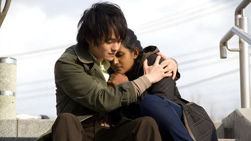 ファイナル・ジャッジメント Bild 1