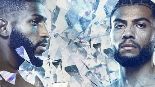 Raymond Muratalla vs. Andy Cruz Bild 2