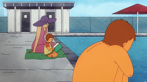 Un trou dans la poitrine Bild 3