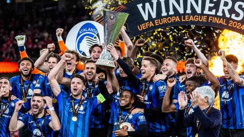 Atalanta - Una vita da Dea Bild 1