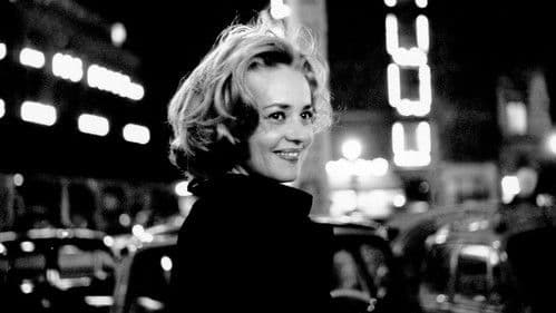 Jeanne Moreau - Die Selbstbestimmte Bild 1
