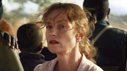 White Material - Land in Aufruhr Bild 3