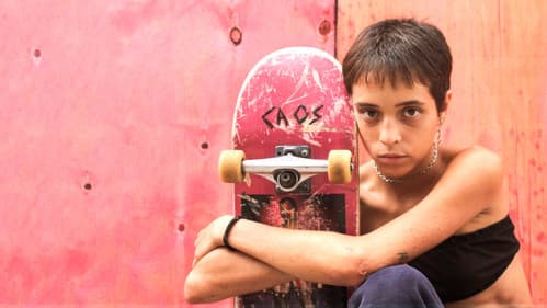 Meu Nome é Bagdá Bild 1