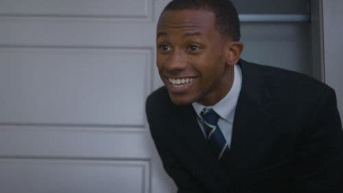 Growing Apart Bild 1