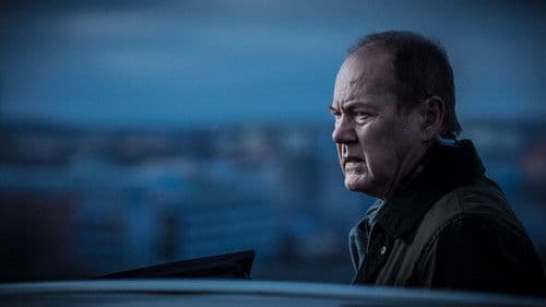 Kommissar Beck 31 - Schüsse auf Gunvald Bild 8