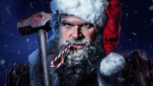 Violent Night Bild 3