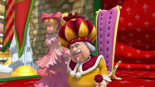 뽀로로의 대모험 Bild 6