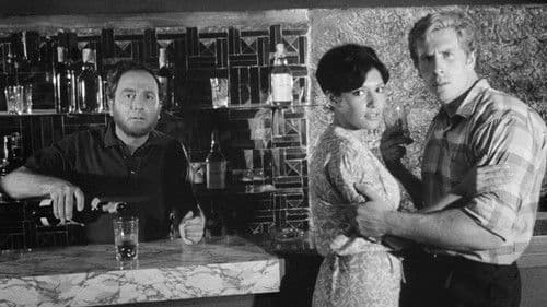 La venganza del sexo Bild 2