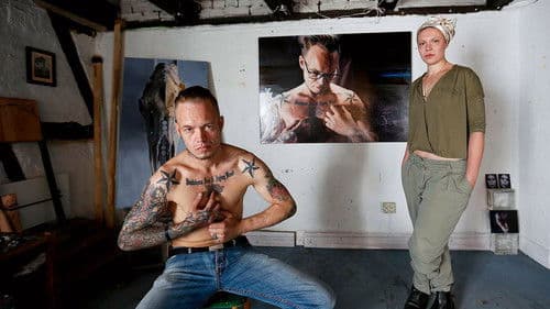 The Painter and the Thief Bild 3