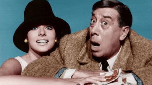 Geld oder Leben Bild 1