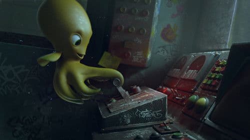 Deep - Kleine Helden der Tiefsee Bild 5