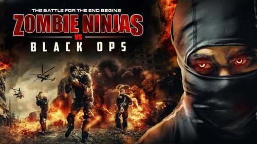Zombie Ninjas vs Black Ops Bild 2