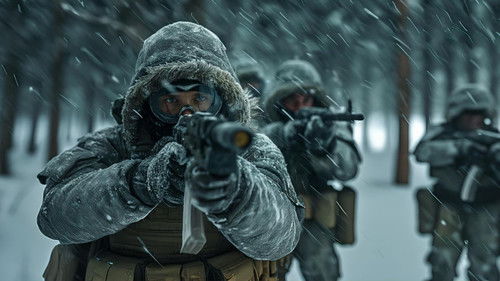 Мирний-21 Bild 2